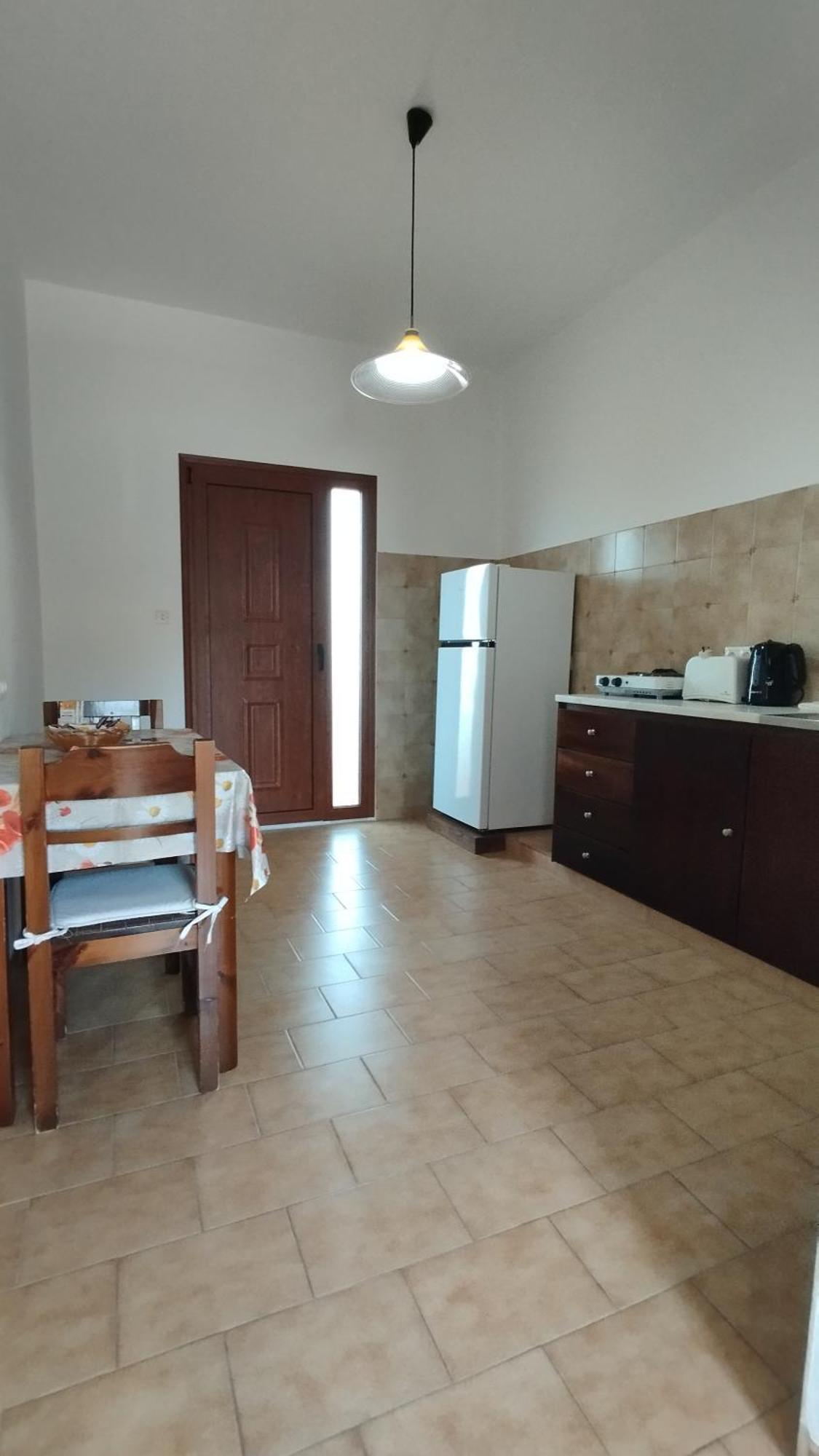 Maria Apartments Πεύκος Εξωτερικό φωτογραφία